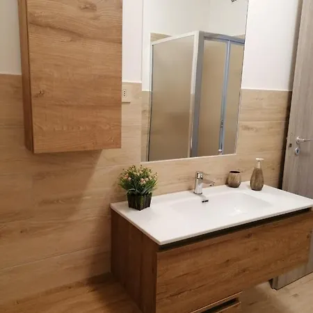 La Casa Di Golia * Bagni San Filippo
