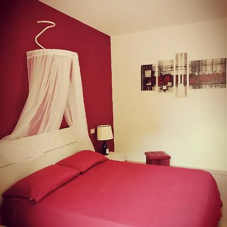 בית נופש La Casa Di Golia