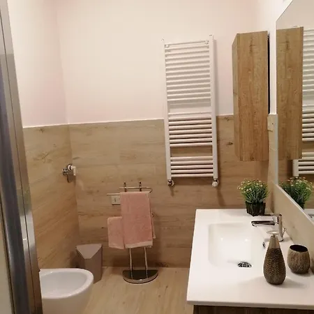 La Casa Di Golia Bagni San Filippo